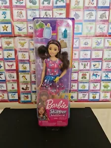 barbie skipper babysitter Inc 2018 Mattel Brand New And Sealed - Picture 1 of 8