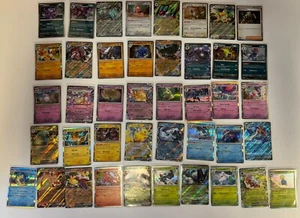 Pokemon Paldea Evolved 1-193 Complete Base Set Common,Uncommon,Holo, Double Rare - Picture 1 of 3