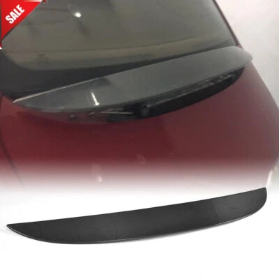 Alerón trasero de fibra de carbono Fit Bentley Continental GT (2.ª generación) 12-17 - Imagen 1 de 4