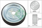 532 0912 10 INA Deflection/Guide Pulley, V-belt for BMW,CITRON,DS,MINI,OPEL,PEU