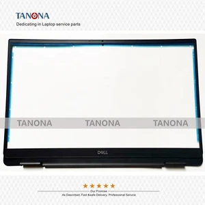 Nueva 0WWD75 WWD75 Para Dell Inspiron 5590 5598 LCD Bisel Frontal Estuche Cubierta - Imagen 1 de 7