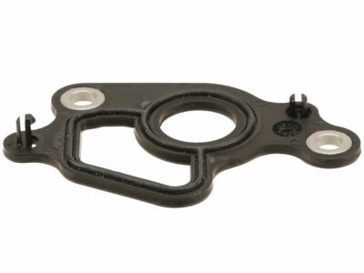 For 2009-2019 Ford F450 Super Duty Water Outlet Gasket Left Genuine 65273QH 2010 - Image 1 of 2