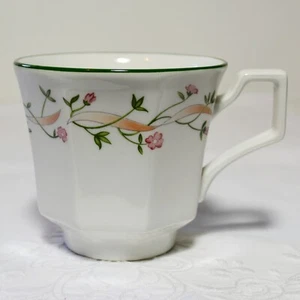 Johnson Brothers "ETERNAL BEAU" Footed Tea Cup(s) - Various prices & conditions - Picture 1 of 7