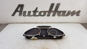 PANNELLO STRUMENTI INSTRUMENT PANEL Audi A6 Quattro (C6) 2009 4F0920933L - Picture 1 of 4