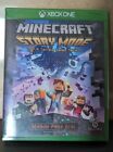 Minecraft: Story Mode Xbox One Us Edition New Factory Sealed