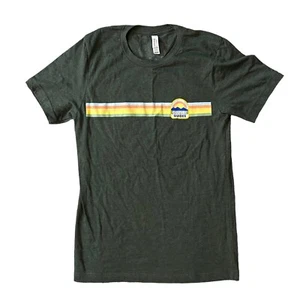 Camiseta Salesforce Culture Guides Mangas Cortas Verde Nube Logotipo Pequeña S Unisex - Imagen 1 de 2