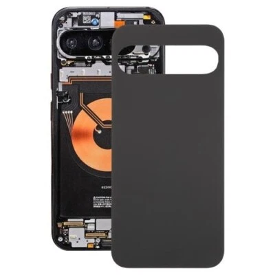 For Google Pixel 9 Pro XL Back Cover Battery (Black) - Image 1 of 2