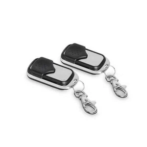 2 x LOCKMASTER GATE MOTOR REMOTE CONTROLS - Picture 1 of 4