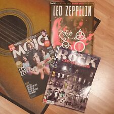Led Zeppelin Magazine Collection