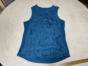 Herren La Sportiva Active Klettern/Camping/Outdoor ärmelloses Shirt Gr. M #37 - Bild 1 von 5