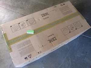5456HC1 – IBM NEXTSCALE N1200 CHASSIS/ 6x 900W PS 6U Rackmount, support 12 nx360 - Picture 1 of 10