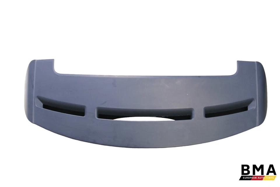 Conjunto de alerón puerta levadiza maletero trasero Land Rover Discovery 2017-2023 OEM Foto 1 de 4