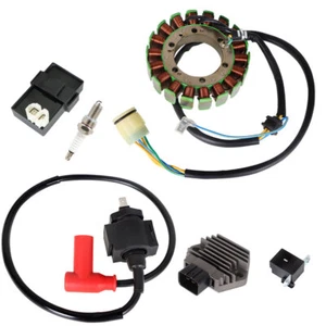 Regulador de estator CDI bobina de encendido 4x4 1998-2001 para Honda Foreman 450 TRX450ES - Imagen 1 de 15