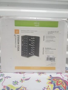 Legrand On-Q OnQ 2x16 Enhanced Video Module - Model 364522-01 - BRANDNEU & SELTEN - Bild 1 von 3
