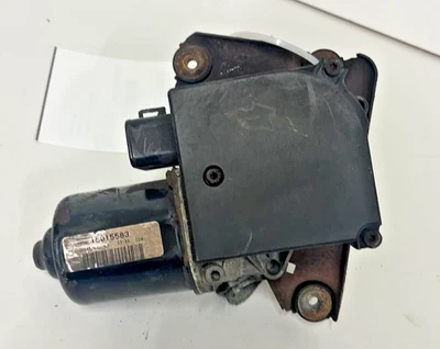 1994-05 Chevrolet Astro Wiper Motor Front Astro Gmc Safari Van Windshield - Image 1 of 4