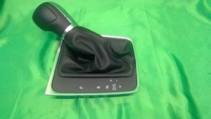 ⭐⭐15-19 Alltrack Golf GTSportWagen AutoTranny Shift Lever Knob 5G1713203MUMF⭐⭐ - Picture 1 of 6