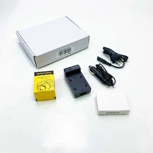 PATONA YTL 1589 + PT 1195 - Bild 1 von 7