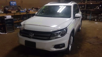 Coolant Reservoir Fits 06-10 12-22 PASSAT 892583 - Imagem 1 de 4