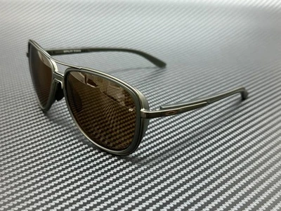 OAKLEY OO4129 25 Matte Olive Ink Prizm Bronze Women's 58 mm Sunglasses - Image 1 of 4