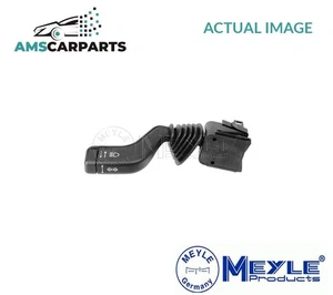 STEERING COLUMN SWITCH 614 890 0006 MEYLE NEW OE REPLACEMENT - Picture 1 of 6