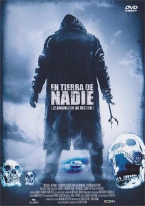 En Tierra De Nadie : El Amanecer De Reeker (No Man´s Land: The Rise Of Seeker) - Imagen 1 de 1