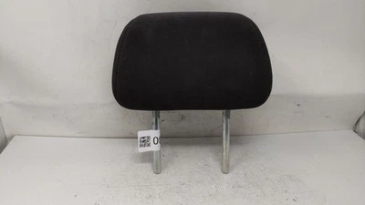 Nissan Máxima 2009-2010 reposacabezas reposacabezas asiento trasero negro YAM0O Foto 1 de 4