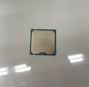 Intel Core 2 Duo E8400 3.00GHz 6MB LGA775 CPU SLB9J – Tested Working - Picture 1 of 2