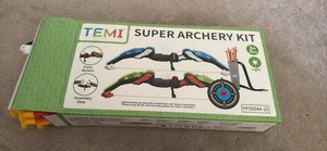 Super Archery Kit - Picture 1 of 4