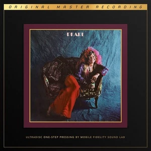 Janis Joplin - Pearl Deluxe Edition Ultra (Vinyl Box Set - 2021 - US - Original) - Bild 1 von 2