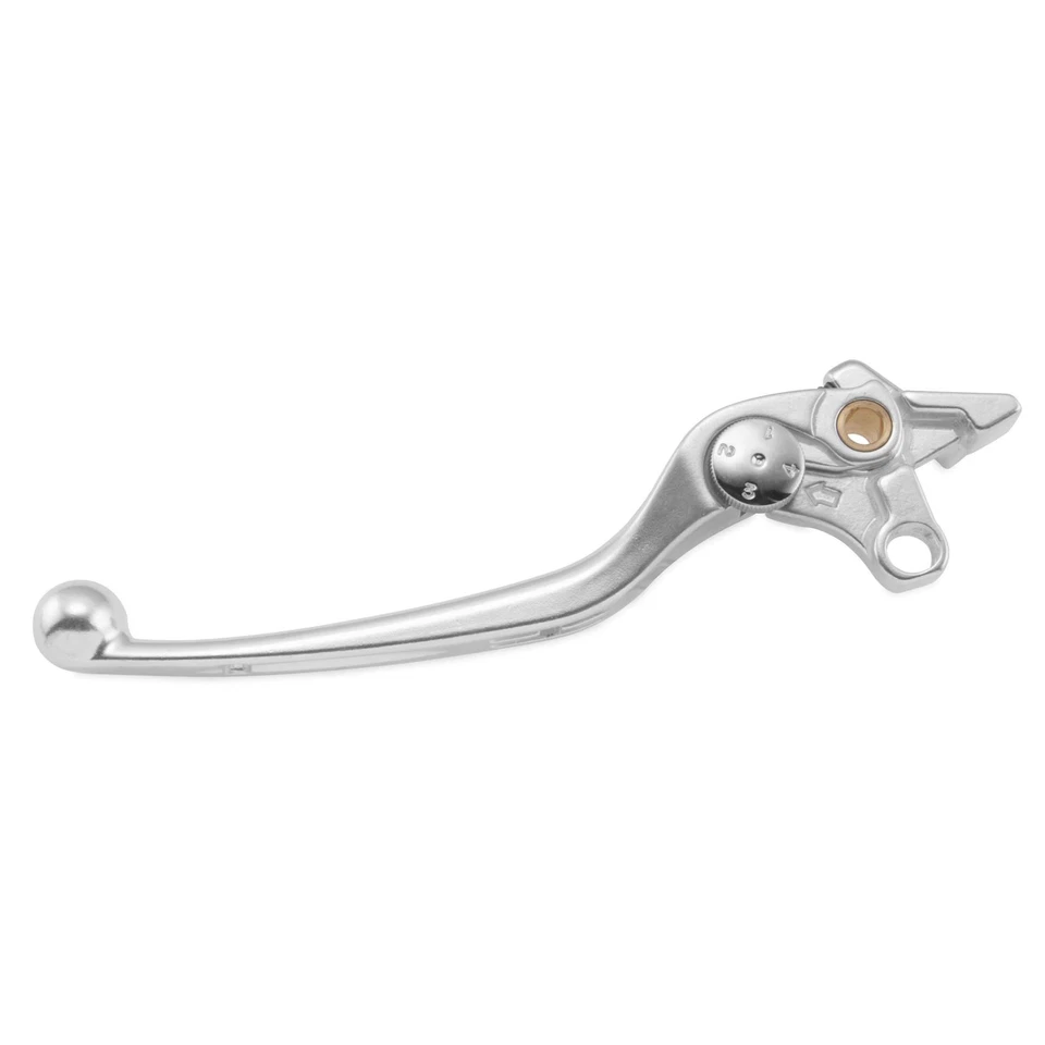 Palanca de embrague BikeMaster para Suzuki B-King - Pulida 1615-P Foto 1 de 3