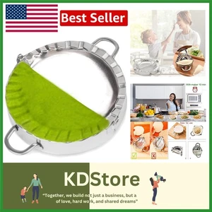 Pressa per Empanada e Gnocchi in Acciaio Inox 6 Pollici - Foto 1 di 7