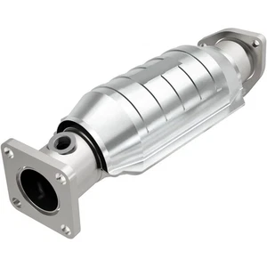 MagnaFlow 22922-AK for 1988 Audi 5000 Turbo 2.2L L5 GAS SOHC - Picture 1 of 24