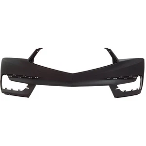 04711TZ5A70ZZ New Bumper Cover Fascia Front for Acura MDX 2017-2020 - Picture 1 of 6