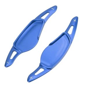 Aluminum Alloy Paddle Shifter Extension Car For G Chassis G20 G22 G30 G32 G11 - Picture 1 of 12