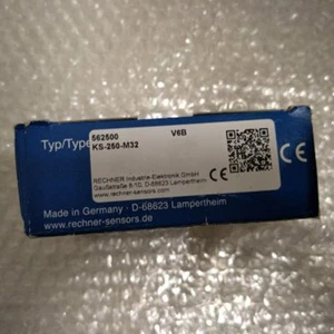 1PC New KS-250-M32 sensor KS-250-M32 562500 Free shipping #YP1 - Picture 1 of 1