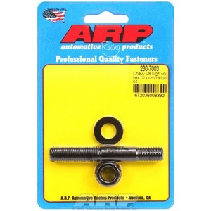 ARP Oil Pump Stud 230-7003; Hex Head Chromoly for SBC/BBC w/High Volume Pump - Picture 1 of 2