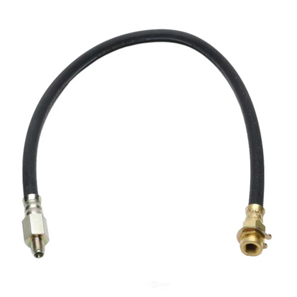 制动液压软管适用于 1965 - 1970 年吉普 J-2500、J-2600、J-2700、J-3500、J-3600、J-37 — 第 1/1 张图片