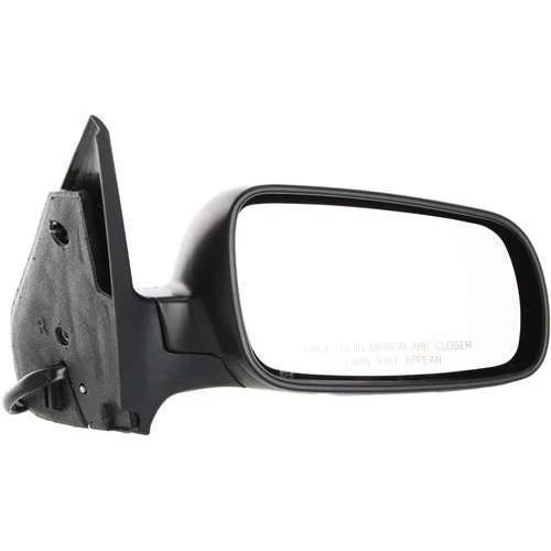 Espejo de puerta para Volkswagen Jetta 99-05 (lente transparente) eléctrico térmico pasajero derecho Foto 1 de 1