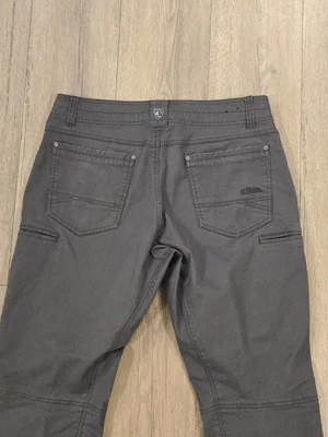 Kuhl Free Generatr Generator Pants Men Size 34 X 30 - Image 1 of 4