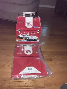 Hallmark Speed Racer Gift Bags SEALED PACK OF 8 Party Birthday Sports Kids New - Picture 1 of 2