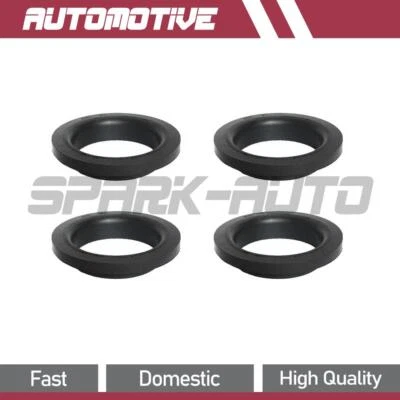 KYB Rear Coil Spring Insulator For Chevrolet Venture 2005 2004 2003 2002 2001 - Image 1 of 2