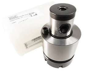Komet 84 224 04096 Ceratizit Hi-Q/ER40 ABS 63 ER40 Collet Chuck NEW IN TUBE - Picture 1 of 12