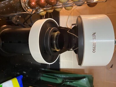 nepresso coffee machine magimix - Image 1 of 4