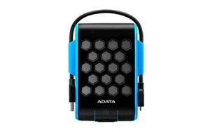 4712366963368 ADATA HD720 external hard drive 1 TB Black, Blue ADATA - Picture 1 of 2