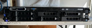 Montaje en rack de servidores Dell Poweredge 2950 EMS01 - Imagen 1 de 6