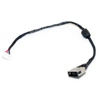 DC Power Jack Harness Plug IN Cable Lenovo IdeaPad G50-70 80 85 90 DC30100LE00