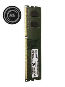 CT25664BD160BJ 2GB DDR3-1600 Crucial Technology - Picture 1 of 1
