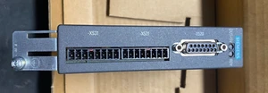 Siemens 6SL3055-0AA00-5CA2 Industrial Control System - Picture 1 of 7