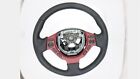 2013 2014 2015 2016 Nissan Gt-R Black Steering Wheel Oem 48430-38B0a