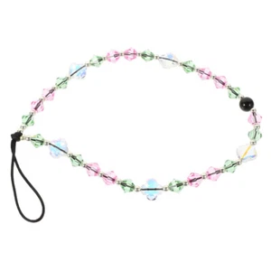 Cell Phone Lanyard Camera Wrist Lanyard Phone Bracelet Lanyard - Zdjęcie 1 z 12